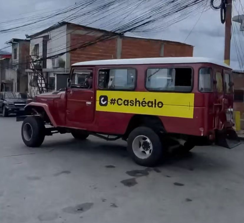Jeep