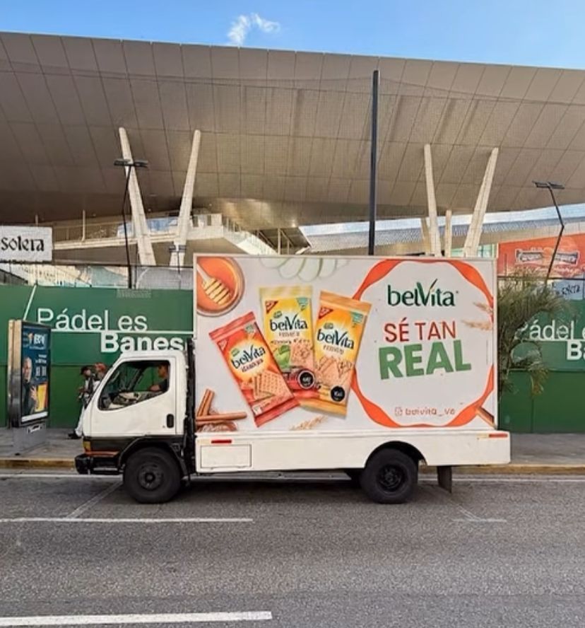 Vallas Rodantes