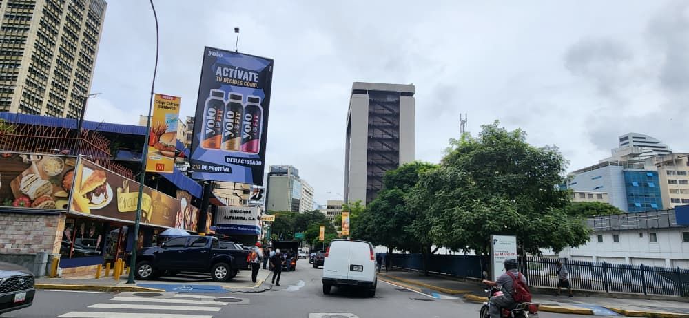 Vallas Publicitarias